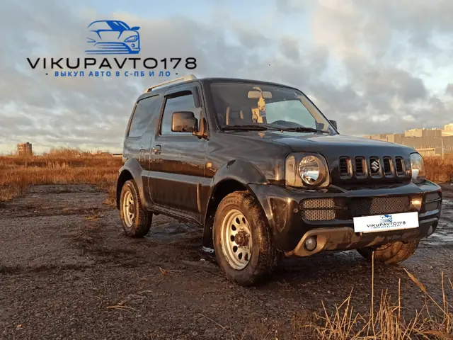 Автомобиль, выкупленный компанией «Выкуп Авто 178» — фото сделки 10