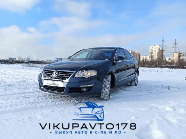 Автомобиль, выкупленный компанией «Выкуп Авто 178» — фото сделки 12
