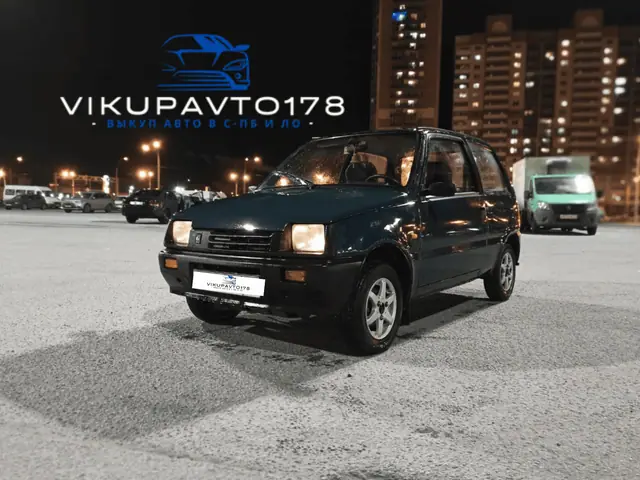 Автомобиль, выкупленный компанией «Выкуп Авто 178» — фото сделки 13