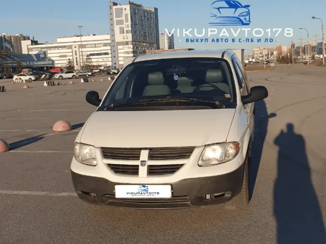 Автомобиль, выкупленный компанией «Выкуп Авто 178» — фото сделки 15