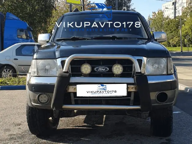 Автомобиль, выкупленный компанией «Выкуп Авто 178» — фото сделки 17