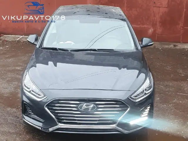 Автомобиль, выкупленный компанией «Выкуп Авто 178» — фото сделки 18