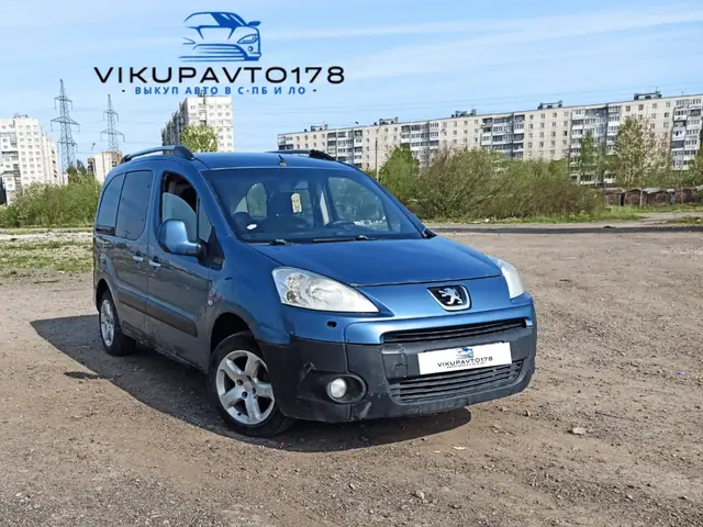 Автомобиль, выкупленный компанией «Выкуп Авто 178» — фото сделки 2