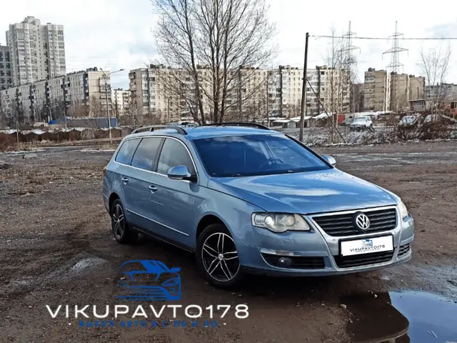 Автомобиль, выкупленный компанией «Выкуп Авто 178» — фото сделки 3
