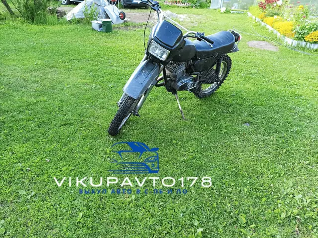 Автомобиль, выкупленный компанией «Выкуп Авто 178» — фото сделки 4