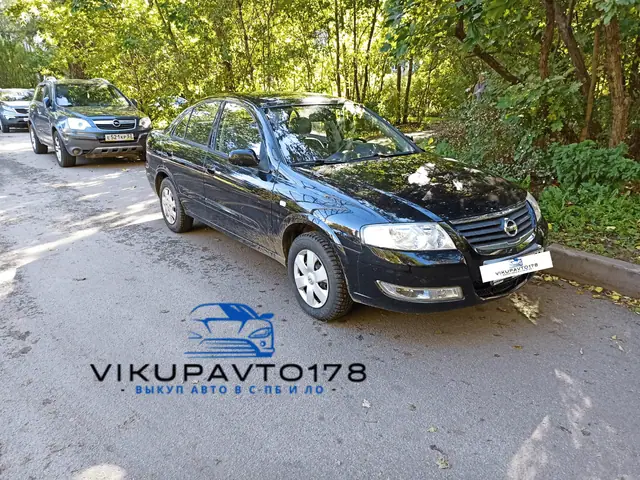 Автомобиль, выкупленный компанией «Выкуп Авто 178» — фото сделки 6