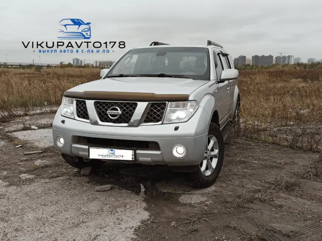 Автомобиль, выкупленный компанией «Выкуп Авто 178» — фото сделки 7